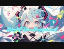 Bright You Happiness！feat.初音ミク