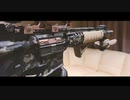 【究極MWS】もう何もいらない！！　サバゲ―しないけど、迷彩柄の銃に憧れすぎて『MWS FSP MCBK』を購入しました。