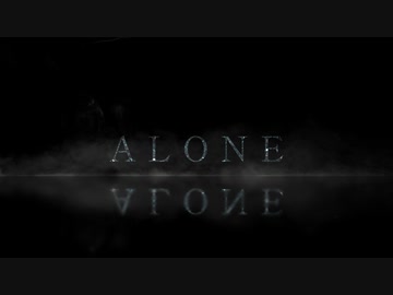 ALONE / #1501 feat.鏡音リン