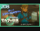 #208【ゼルダの伝説ティアーズオブザキングダム】ちょっと世界を翔けてくる【実況プレイ】