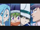 七つの大罪 黙示録の四騎士　第8話　幼き勇者たち