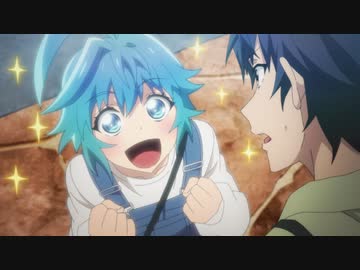 帰還者の魔法は特別です　第10話　休息