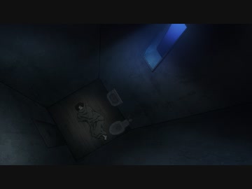 アンダーニンジャ 第10話「乙女の胸はとても大切なものなの」