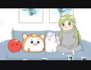 ぬいストーリー　第10話　みんなのくしゃみ