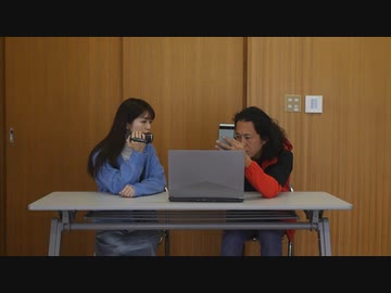 「封印映像スタッフ会議 #026」
