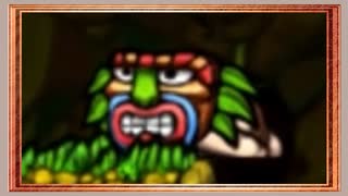 ◉【Spelunky】秘宝を求めた友人との冒険録/part_10