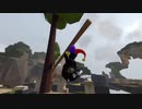【Human Fall Flat】足を引っ張る物理パズル実況　part11