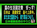 23・12・8朝　上級国民は日本人が嫌い！