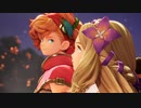 【PS5/4】『聖剣伝説 VISIONS of MANA』初報PV【動画ジャンプ無】