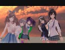 【シャニソン】L'Antica　TO BE BUSY IS…【アイマス】