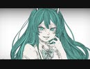 冠木P - キュート・アグレッション feat.初音ミク