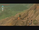 ゼルダの伝説　ブレス オブ ザ ワイルド　実況プレイPart120