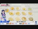 【ポン子】利きポテトチップス＋ウェザーロイド占い