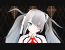 【プロセカMMD】ニーゴミクでとても素敵な六月でした【自作VRoid】