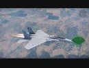 F-15A BAZ (イスラエル)