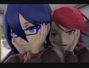 【実況part22】ヒロインよりモブの方が人気なゲーム【yandere simulator80s】