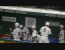イチロー完封してベンチで一息つく姿【2023年11月21日 イチローKOBE CHIBEN 対 高校野球女子選抜】
