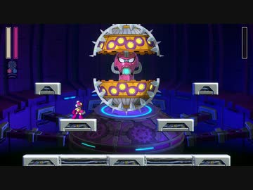 きりたんのロックマン11【VOICEROID実況】パート10