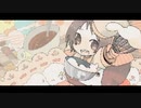 【４周年に】スイートマジック【歌ってみた】