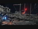 エアちゃんにコテンパンにされる3週目レイヴン