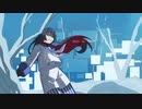 【UTAUカバー】Alice in 冷凍庫【小水葱ナギ】