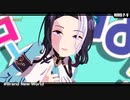 【MMDウマ娘】メジロラモーヌで「Brand New World」