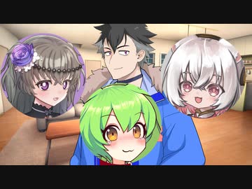 揺らぐ３つの選択肢【ソフトウェアトーク劇場】