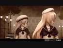 【Jervis&Jerverin】supercell　終わりへ向かう始まりの歌