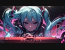 スケープゴート/初音ミク