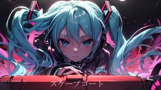 スケープゴート/初音ミク