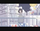 夜行 / Sec: feat. 初音ミク【オリジナル】