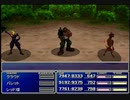 【FF7】トロフィーコンプ&やり込みプレイ【Part338】