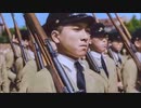 進め一億火の玉だ (高音質化版) [決戦の歌 60FPS・FHD]