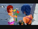 【KHMoM】KINGDOM HEARTS Birth by Sleep Chapter2
