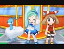 【女性のんびり実況】ポケットモンスター オメガルビー Part6