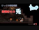 【TEVI】第７回　爆弾好きの兎　じっくり攻略実況　テビィ