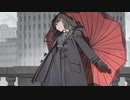 泥中に咲く / HarryP covered by Kazutoshi【歌ってみた】ボカロ懐メロ祭2023