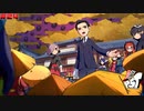 【P5T】# 24 素直な言葉。　ペルソナ5タクティカ 実況 ※ネタバレあり