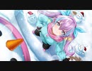 【スイメド】クリスマス・メイキング　紬