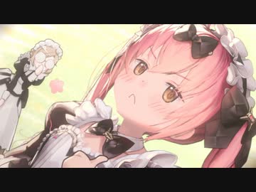 3分で分かるケチャップをぶっかけまくる女