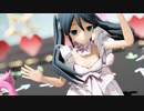 【MMD艦これ】スターダストメドレー(長良型)