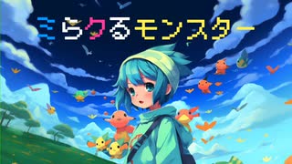 ミらクるモンスター / 初音ミク