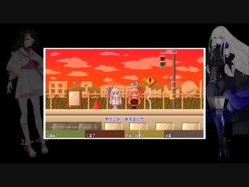 【POPY & ROSE】.espect 【CEVIO AI カバー】