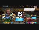 89%ΩTティトゥスac BLADE 100%回避スタン不可最速アストロジャブアッパー２R圧倒的勝利バイオ2連フック