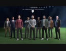 PS4配信｜FC 24｜職業生涯-經理-自創經理｜北京國安隊｜第一期 (6)