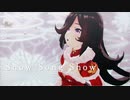 【sdPBR460】「Snow Song Show」【Ado】 ライスシャワー