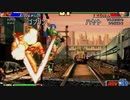 【KOF98】第118～120回コーハツ録画対戦会 その2