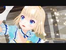 【モデル配布】ミーア姫できたー【ティアムーン】