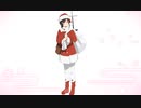ケッコンカッコカリ　宗谷　クリスマス