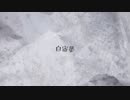 白宙夢/カゲヤマ　feat.初音ミク